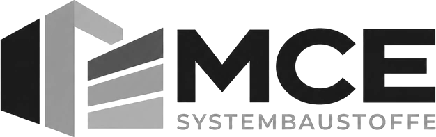 MCE Systembaustoffe