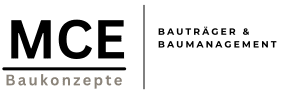 MCE Baukenzepte Logo