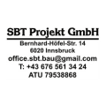 Sbt Projekt Gmbh