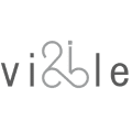 Visble logo