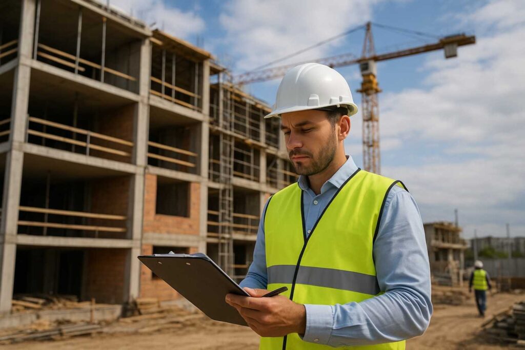 Professionelles Projektmanagement