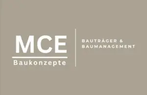 Logo MCE