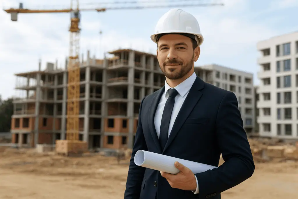 Projektentwickler Tirol Innsbruck