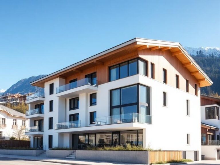 Wohnungsbau Innsbruck 2026: Aktuelle Preise, Trends & Marktprognose