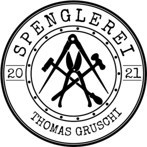Logo von Partnerunternehmen Spenglerei Thomas Gruschi